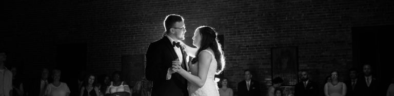 Bishopville Opera House Wedding | Sarah and Ryan