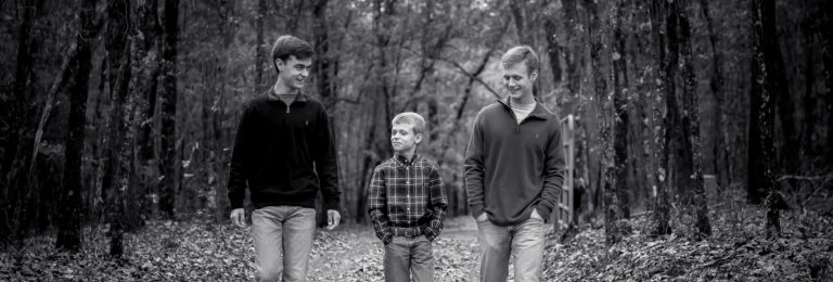 Brothers ~ Darlington, SC