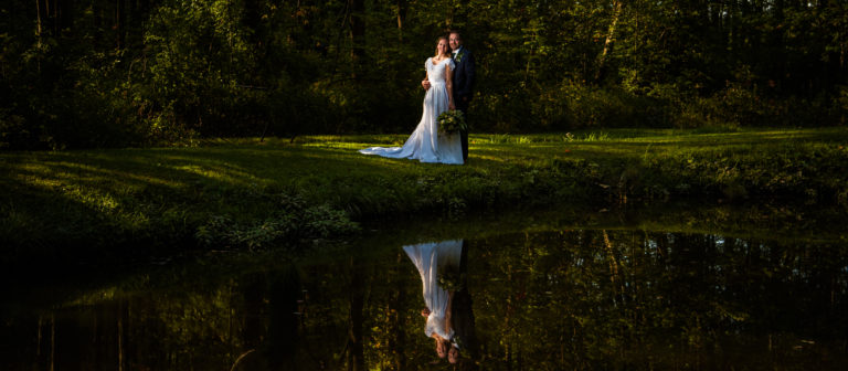 Cortney and Kevin ~ Married |Ohio
