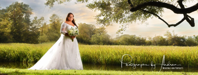 Jessica ~ Bridal Portraits