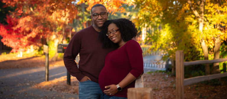 Natalie ~ Maternity | Florence, SC