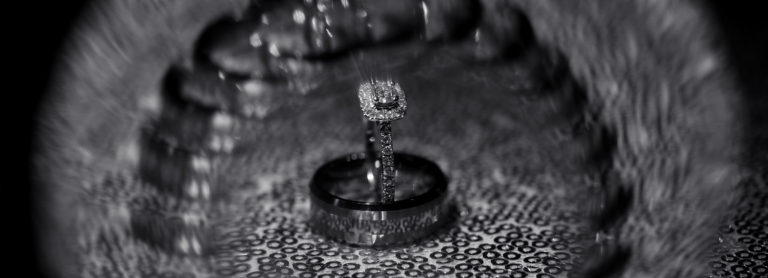 Jessica and Josh ~ Married | Conway, SC