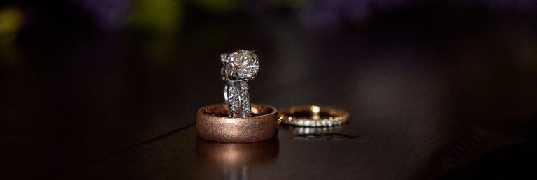 Dawn and Scotty ~ Married | South of Pearl, Darlington