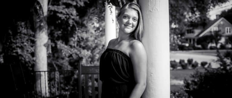 Allie ~ Senior | Darlington SC