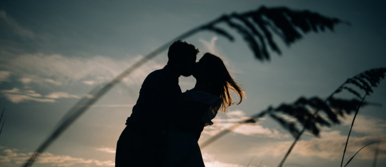 Madison and Rachel ~ Engaged | Georgetown, SC