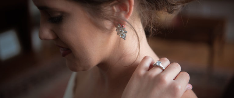 Rhett and Eliza ~ Married | Florence, SC