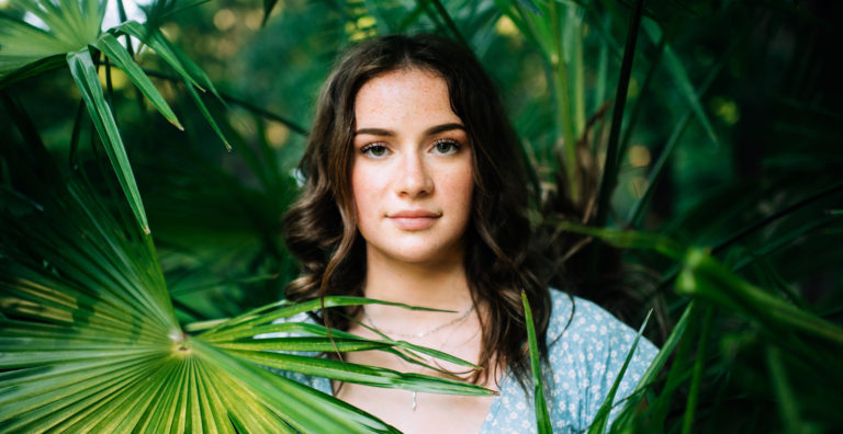 Sammie ~ Class of ’21 | Darlington, SC