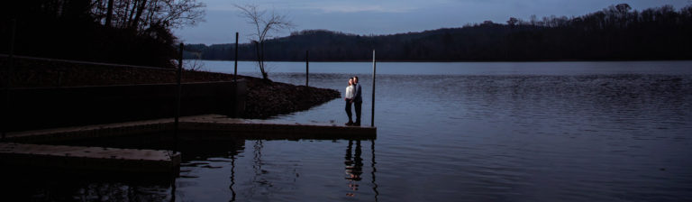 Dillon and Mikayla ~ Engaged | Darlington, SC