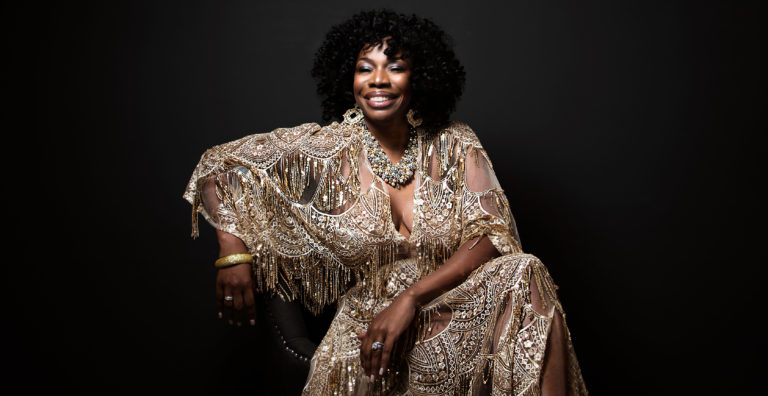 Stephanie ~ The Gatsby