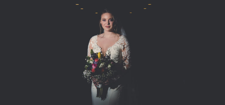 Brittney and Alex ~ Married | Hartsville SC