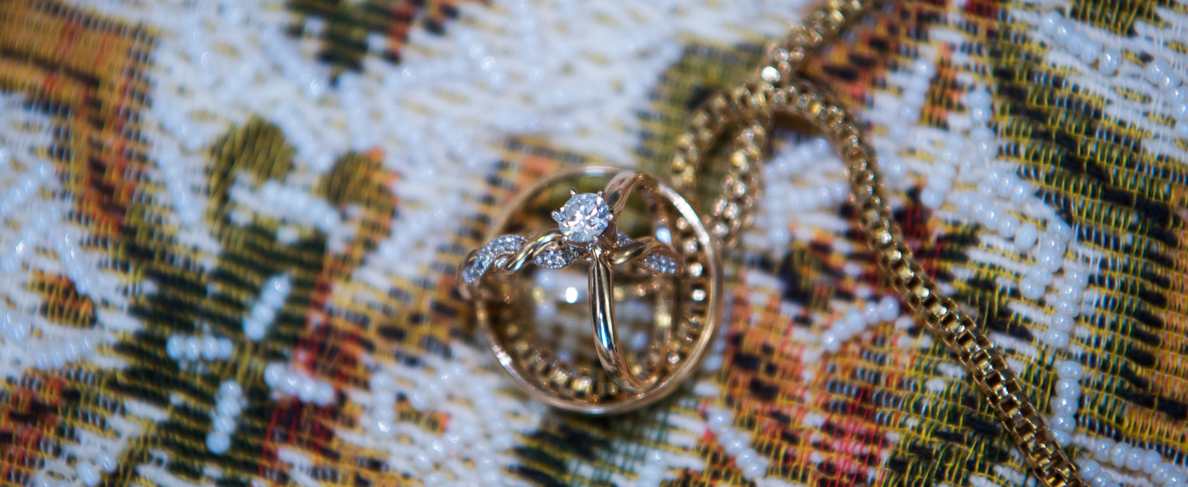 Abigail and Joshua ~ Married | Hartsville, SC