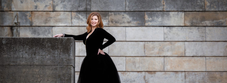 Heather ~ Paris, France